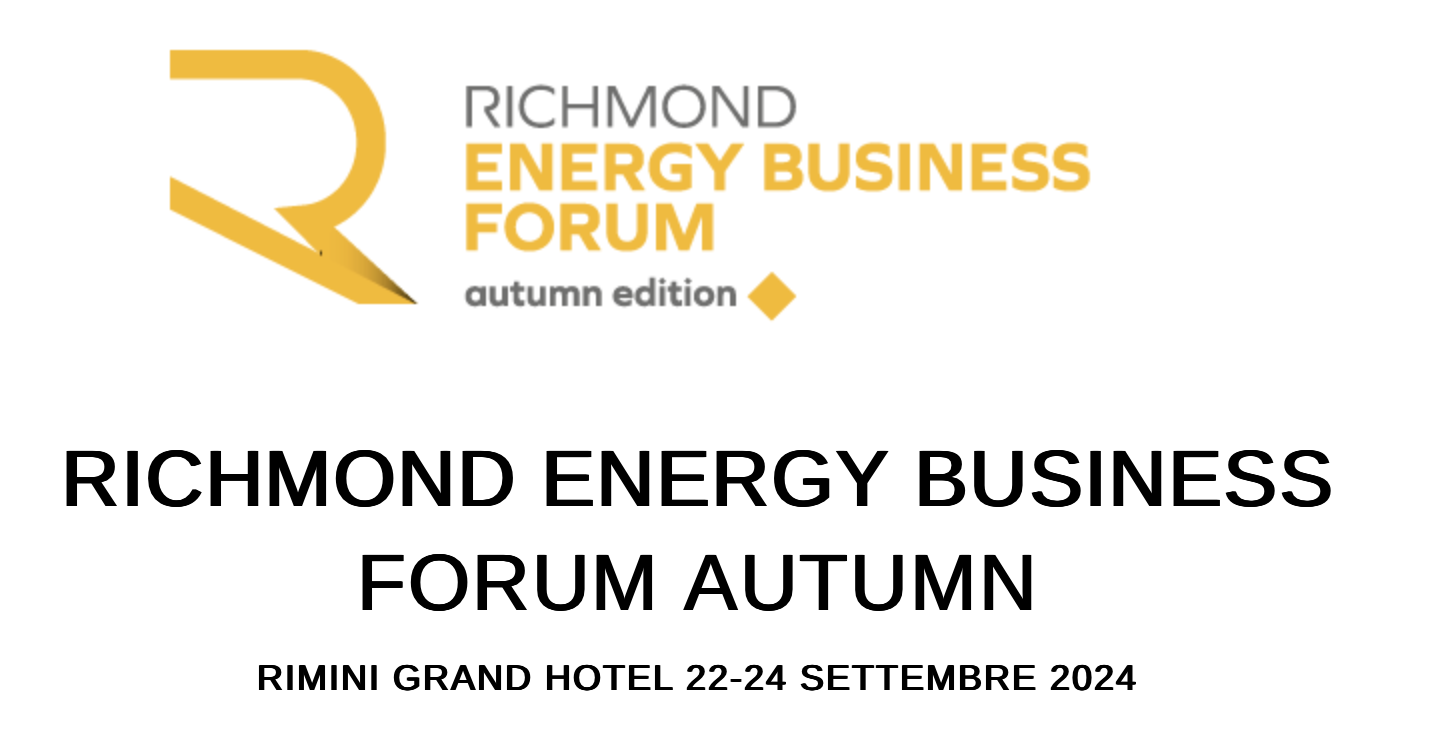 Richmond Energy business forum